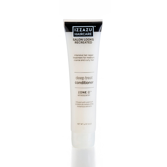 Deep Treat Conditioner
