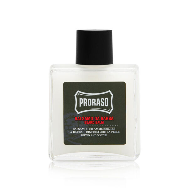 Proraso: Beard Balm Wood & Spice(400370)