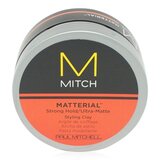 MITCH MATTERIAL
