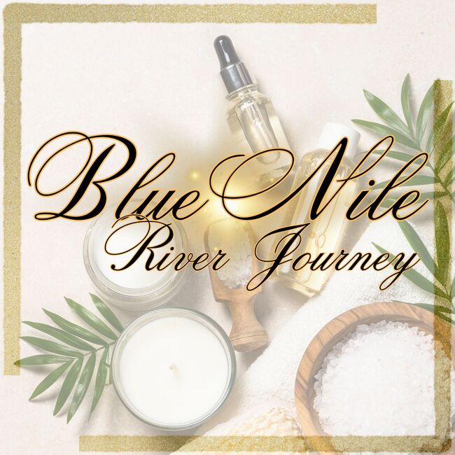 Blue Nile River Journey - With Gratuity