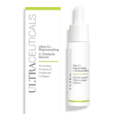 *Ultra C+ Rejuvenating C Chebula Serum