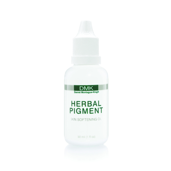 Herbal Pigment Oil