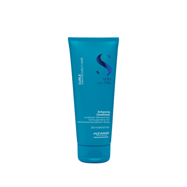 Curl Enhancing Conditioner