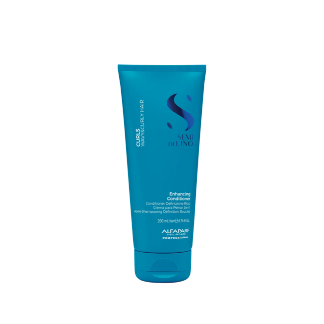Curl Enhancing Conditioner