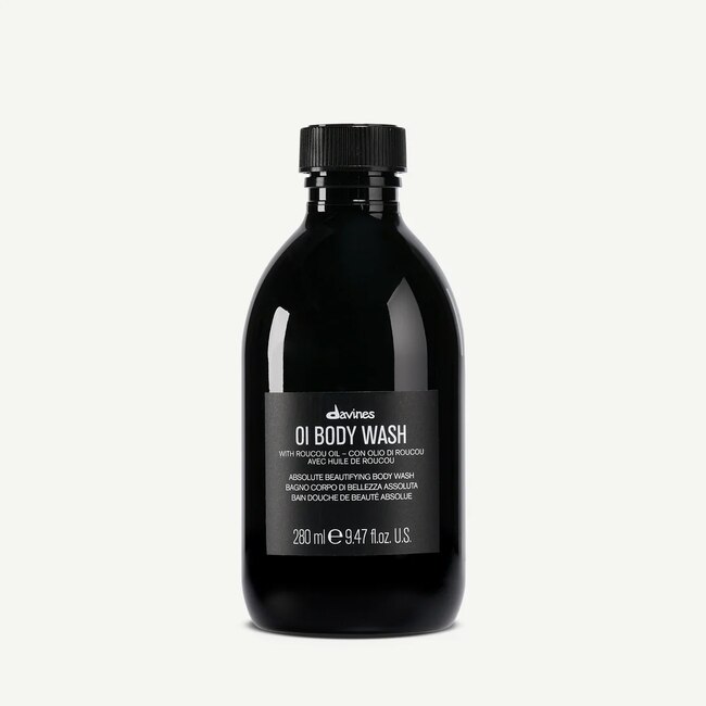 Body Wash