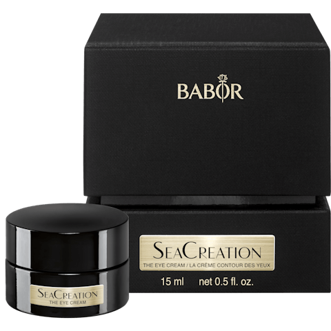 Babor Sea Creation Eye Cream