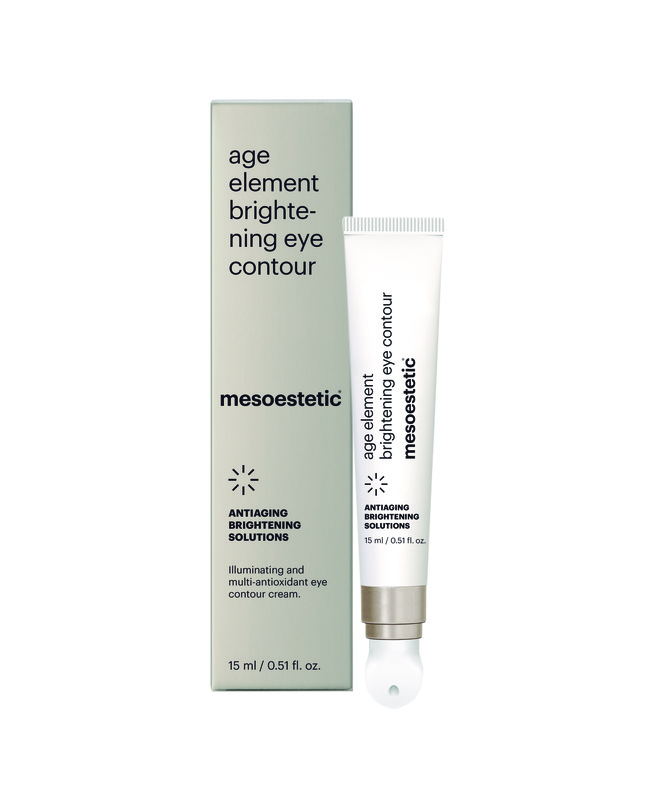 age element brightening eye contour 