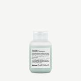 MINU Shampoo - Travel Size