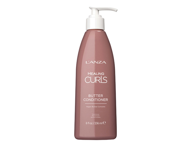 CURLS BUTTER CONDITIONER - 236 ml