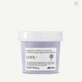 Essentials  |  LOVE SMOOTH Conditioner
