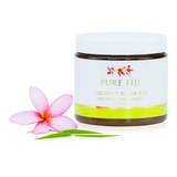 PF Sugar scrub 300ml - Coconut Lime Blossom