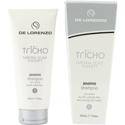 Tricho Sensitive Shampoo