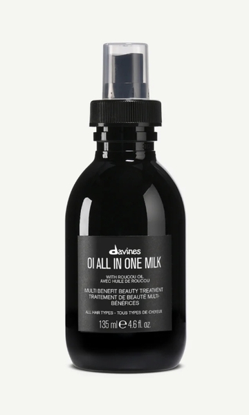 OI ALL IN ONE MILK