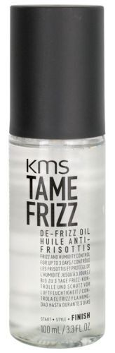 Tame Frizz De-frizz Oil