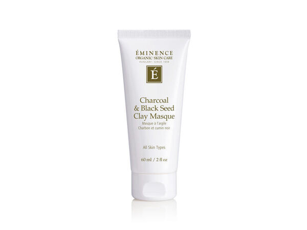 Eminence Charcoal Masque