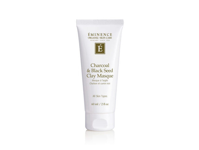 Eminence Charcoal Masque
