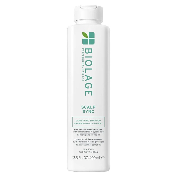 BIOLAGE Scalp Sync Clarifying Shampoo