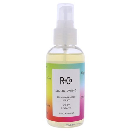 MOOD SWING Straightening Spray