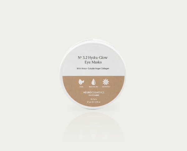 Hydra glow eye mask