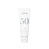 CC Cream SPF 50+