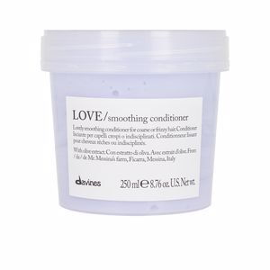 LOVE SMOOTH CONDITIONER