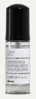 Liquid Spell Travel