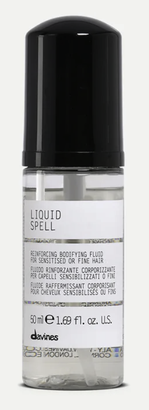 Liquid Spell Travel