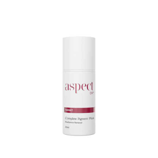 Complete Pigment Plus - Age Support