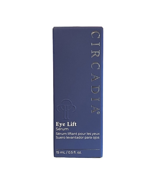 Circadia Eye Lift Serum