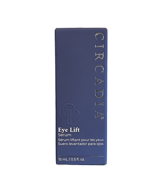 Circadia Eye Lift Serum