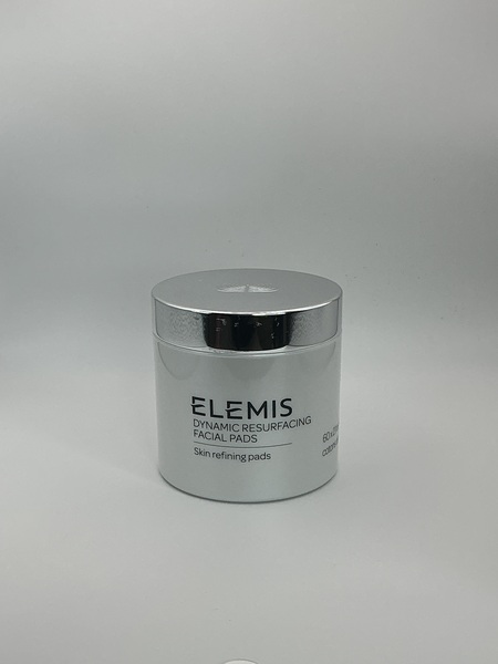 Dynamic resurfacing facial pads