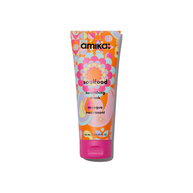 Amika Soulfood Nourishing Mask - 100ml