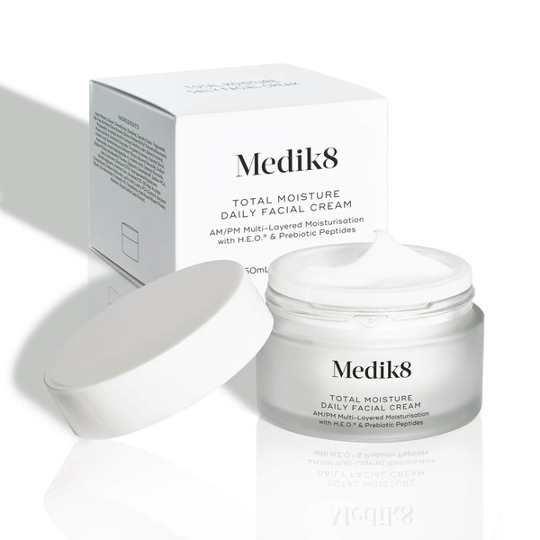 Total Daily Moisture Cream