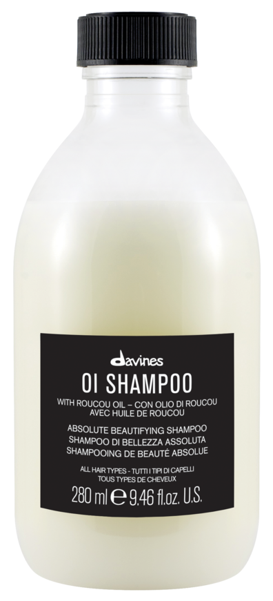 OI Shampoo 280ml