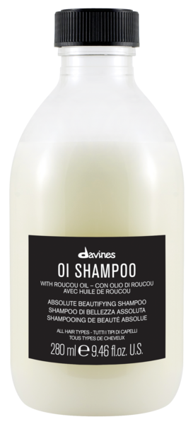 OI Shampoo 280ml