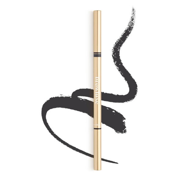 Browluxe Brow Pencil in Ash