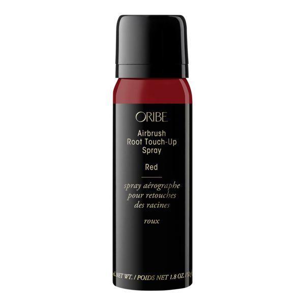 Airbrush Root Touch-Up Spray - Red