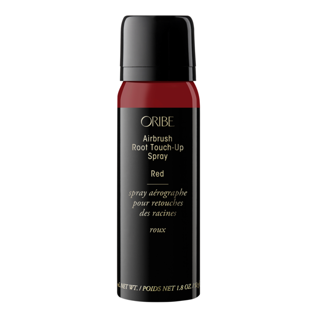 Airbrush Root Touch-Up Spray - Red