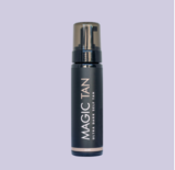 Black Magic Tan Dark self tan brown base 180ml was Vibe