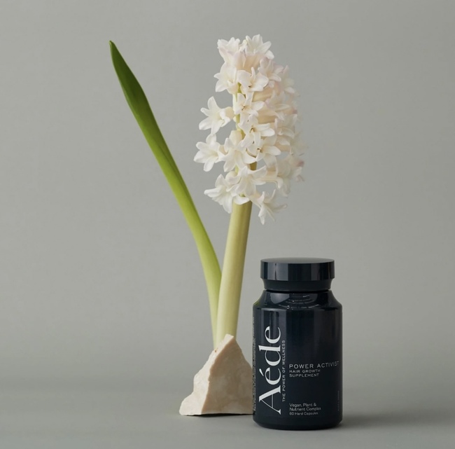 Aéde Power actvisit single bottle