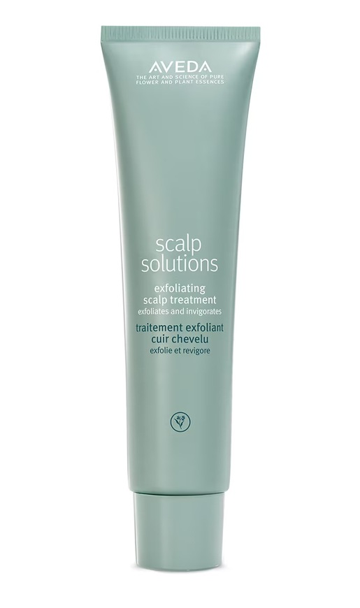 Scalp Solutions Exfoliating Treatment 