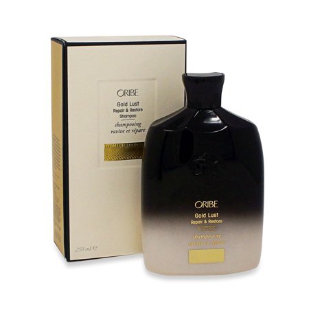 Gold Lust Shampoo