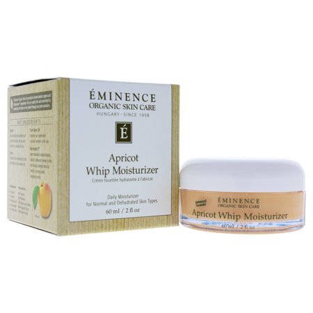 Apricot Whip Moisturizer