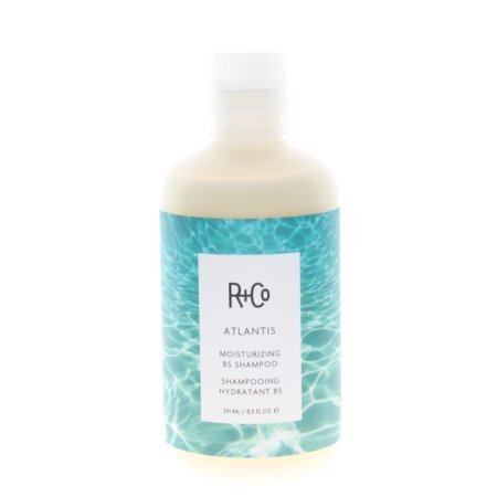 Atlantis Moisturizing B5 Shampoo