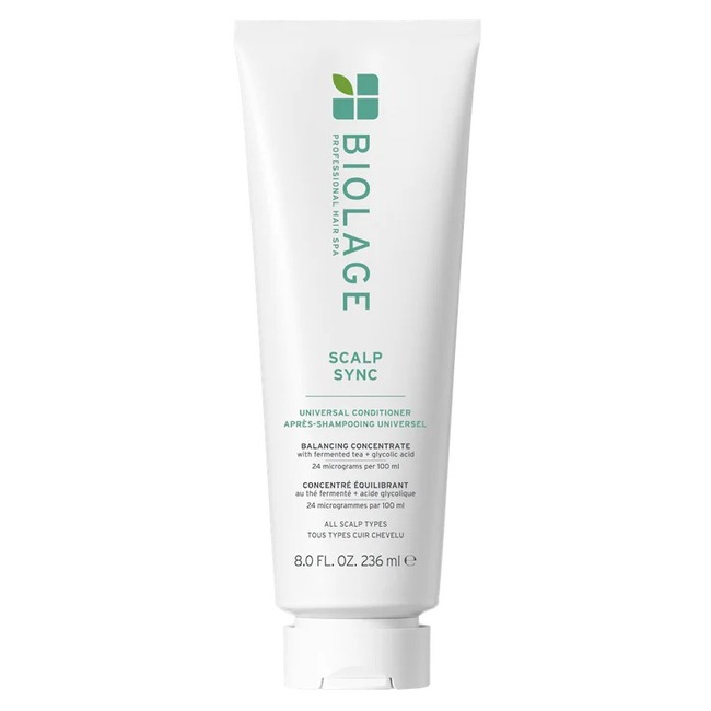 BIOLAGE Scalp Sync Conditioner