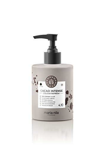 colour refresh cacao intense