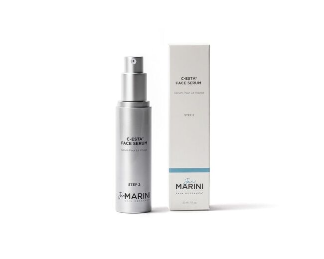 C-ESTA Face Serum