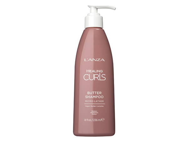 Curls Butter shampoo