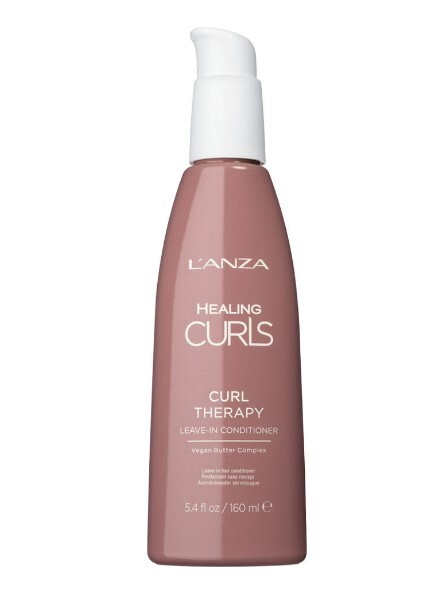 Curls Therapy Leave-In Conditioner