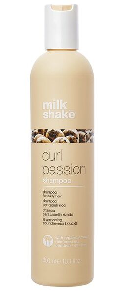 Curl Passion Shampoo
